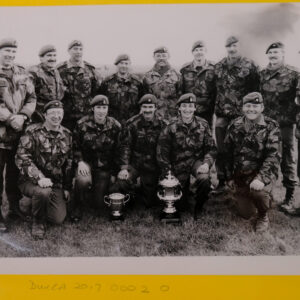 Royal Anglian Regiment