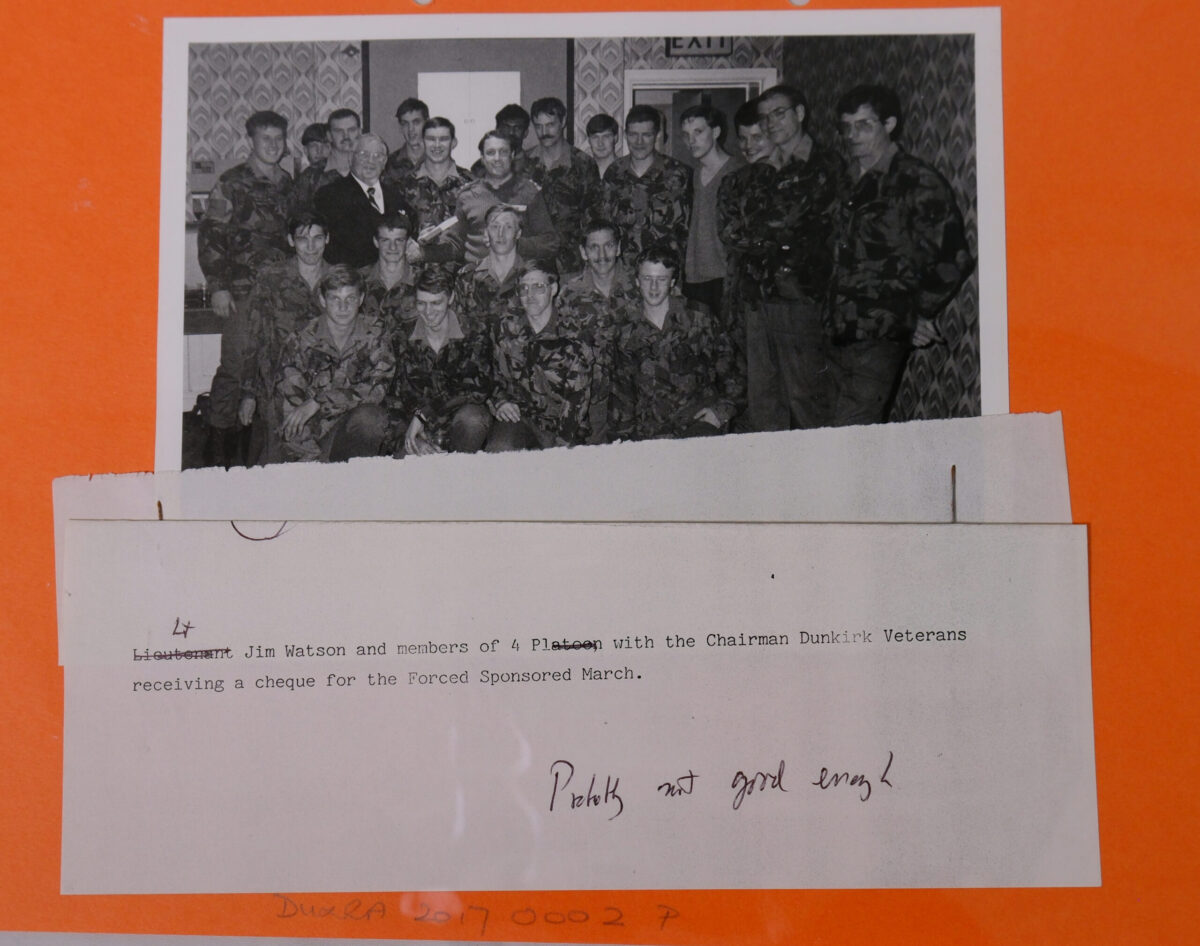 Royal Anglian Regiment