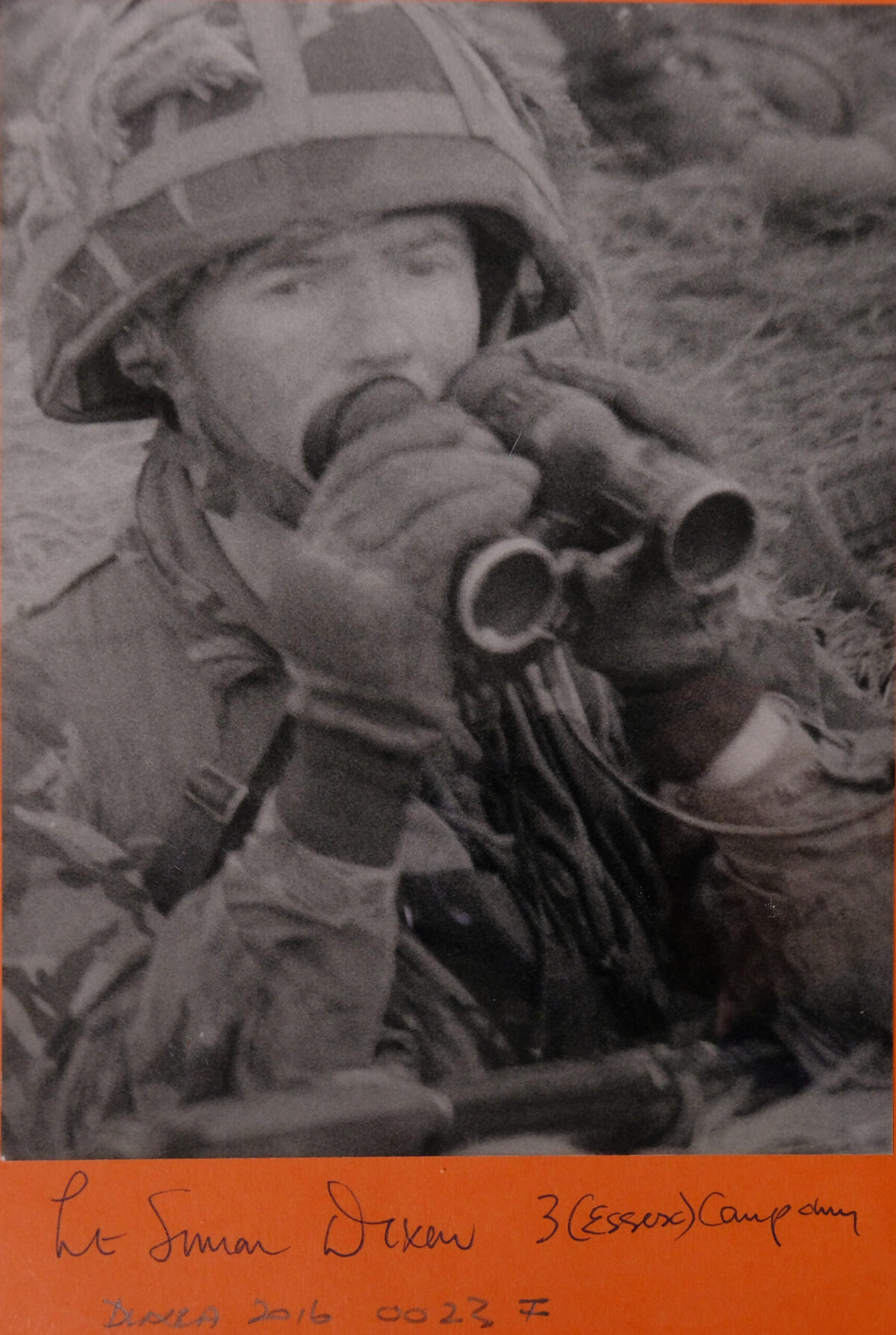 Royal Anglian Regiment Royal Anglian Regiment