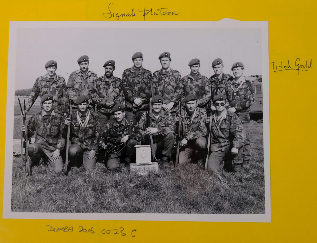 Royal Anglian Regiment Royal Anglian Regiment