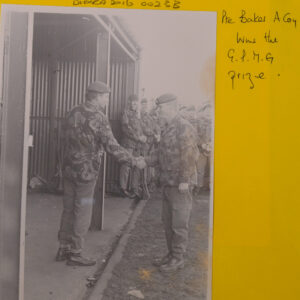 Royal Anglian Regiment Royal Anglian Regiment