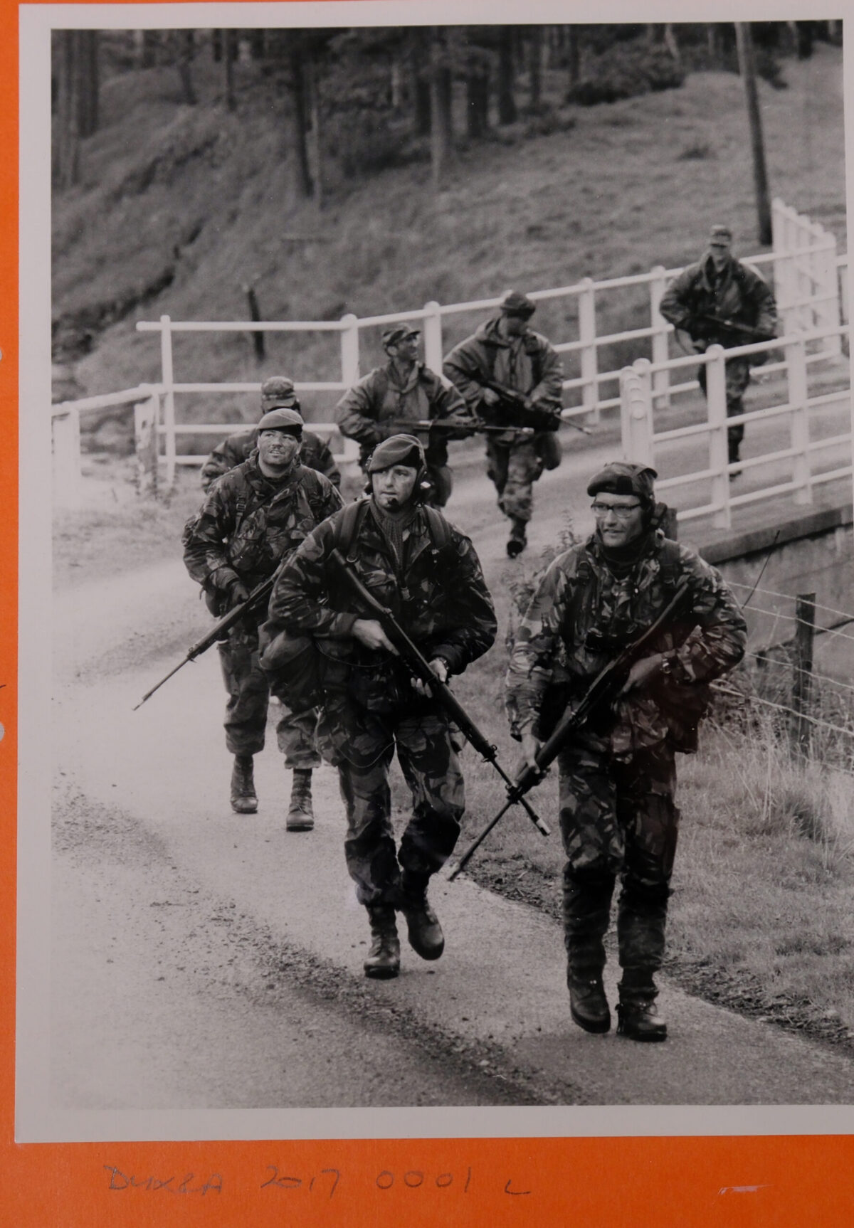 Royal Anglian Regiment Royal Anglian Regiment