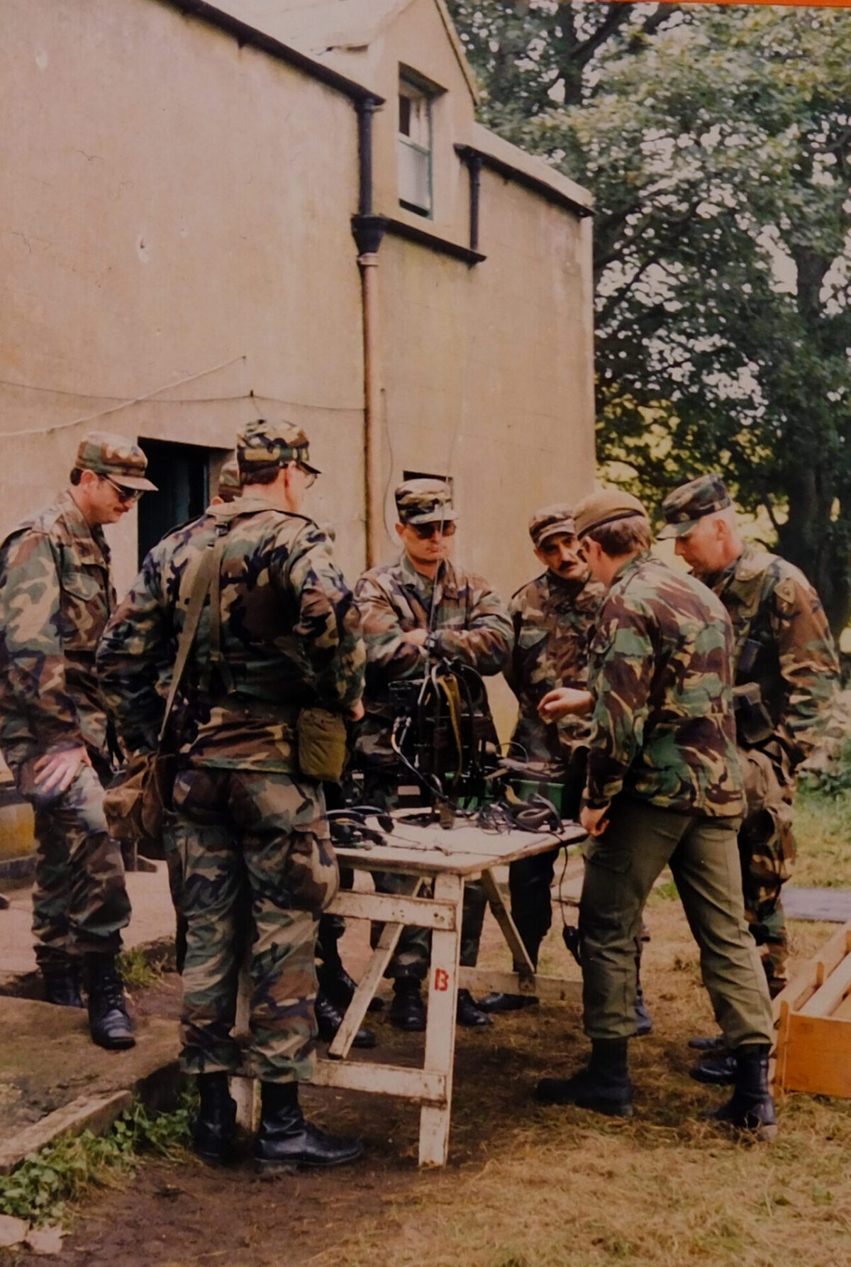 Royal Anglian Regiment