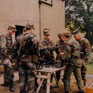 Royal Anglian Regiment Royal Anglian Regiment