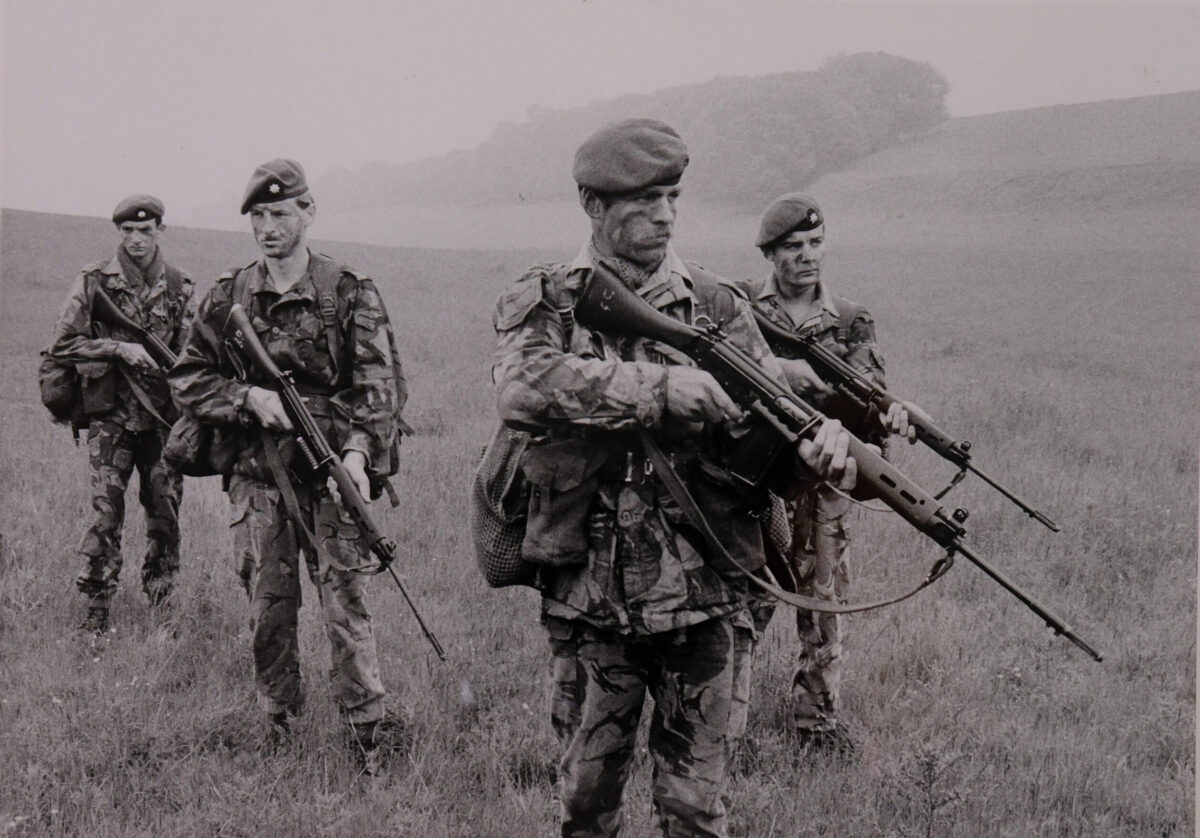Royal Anglian Regiment Royal Anglian Regiment
