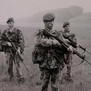 Royal Anglian Regiment Royal Anglian Regiment
