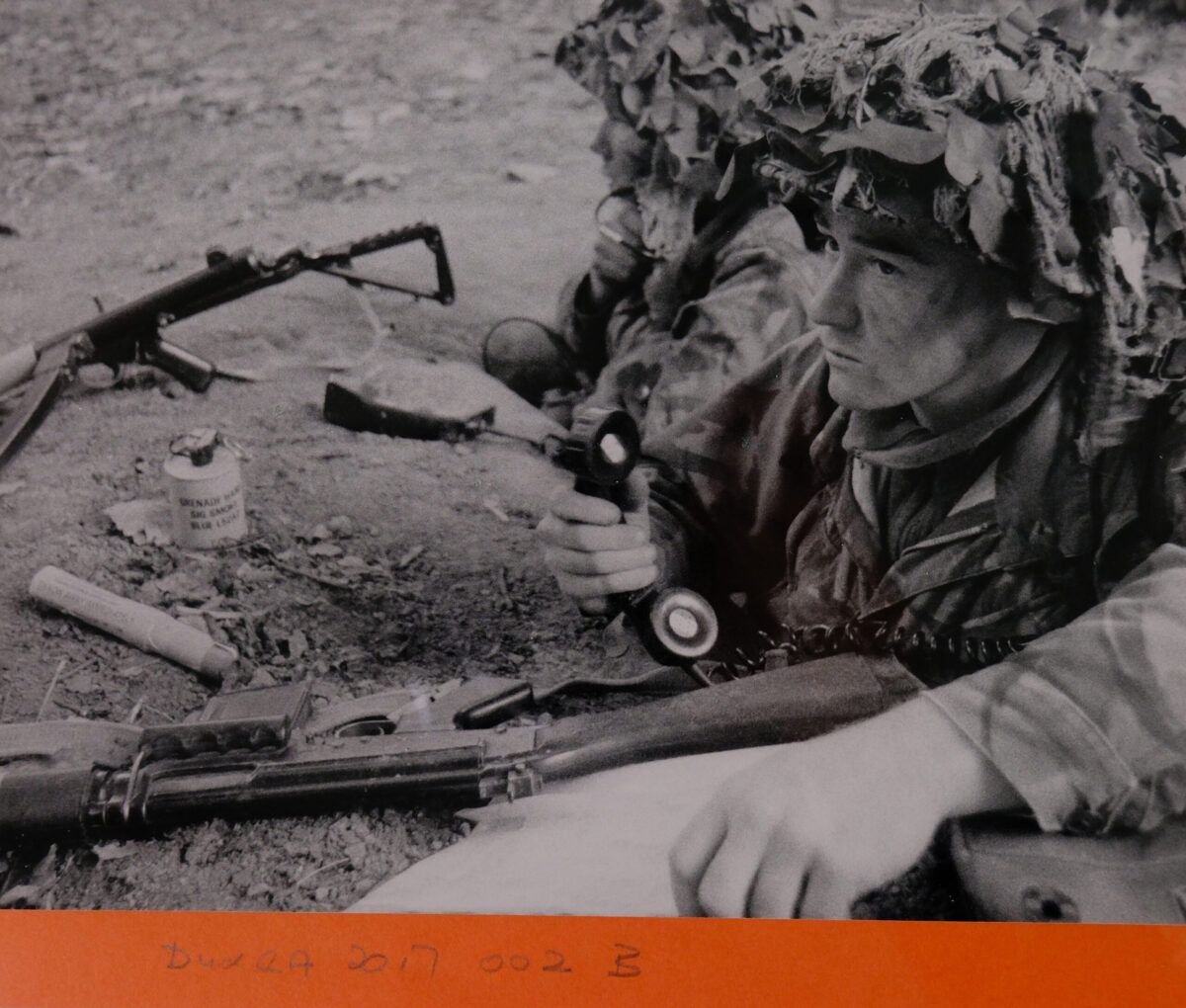 Royal Anglian Regiment