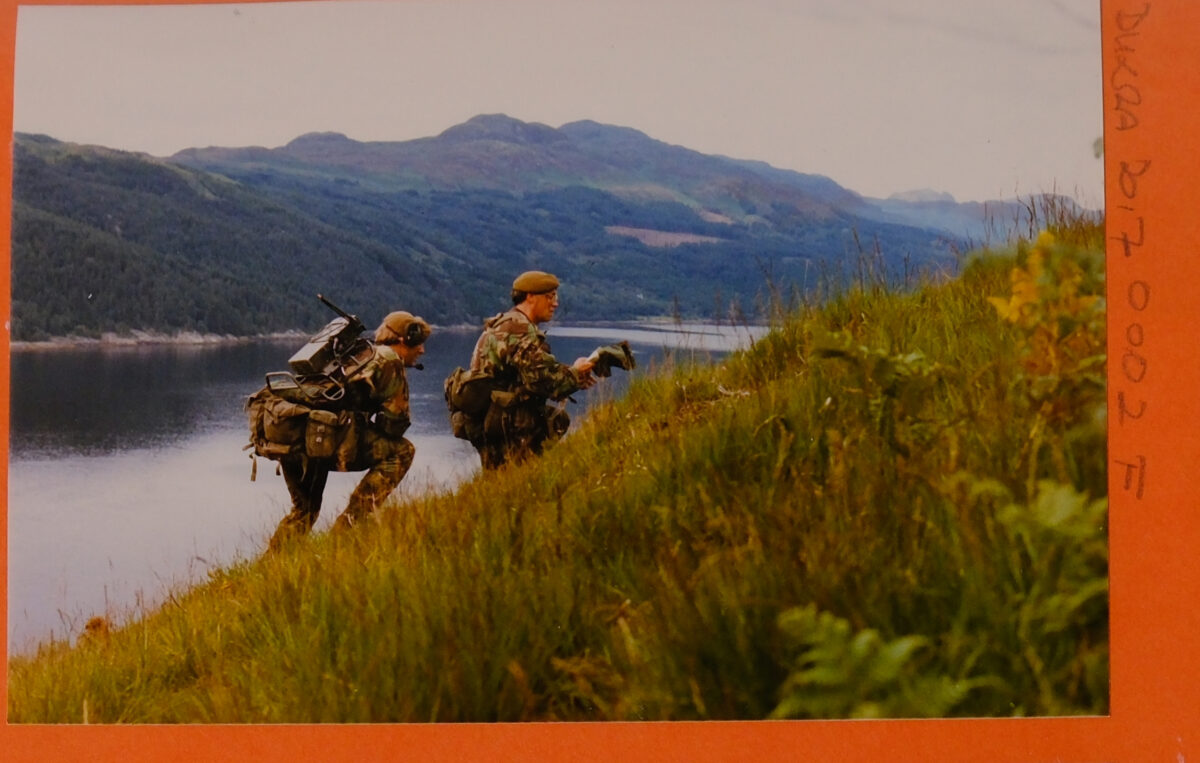 Royal Anglian Regiment Royal Anglian Regiment