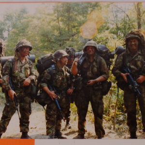 Royal Anglian Regiment Royal Anglian Regiment