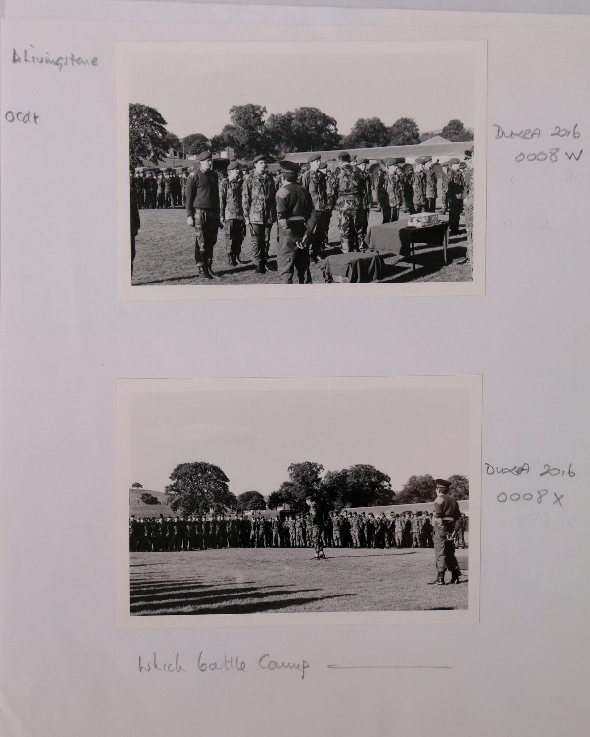 Royal Anglian Regiment