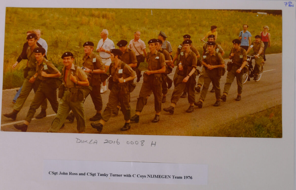 Royal Anglian Regiment