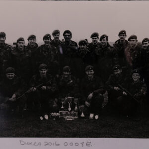 Royal Anglian Regiment
