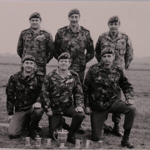 Royal Anglian Regiment Royal Anglian Regiment