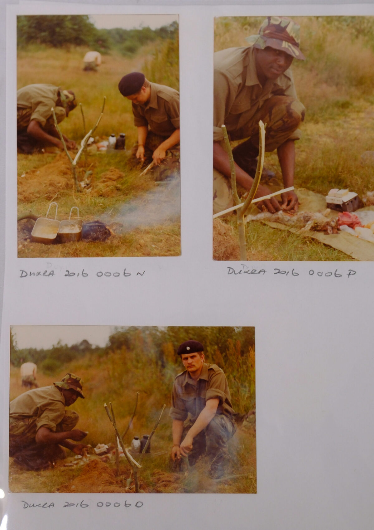 Royal Anglian Regiment