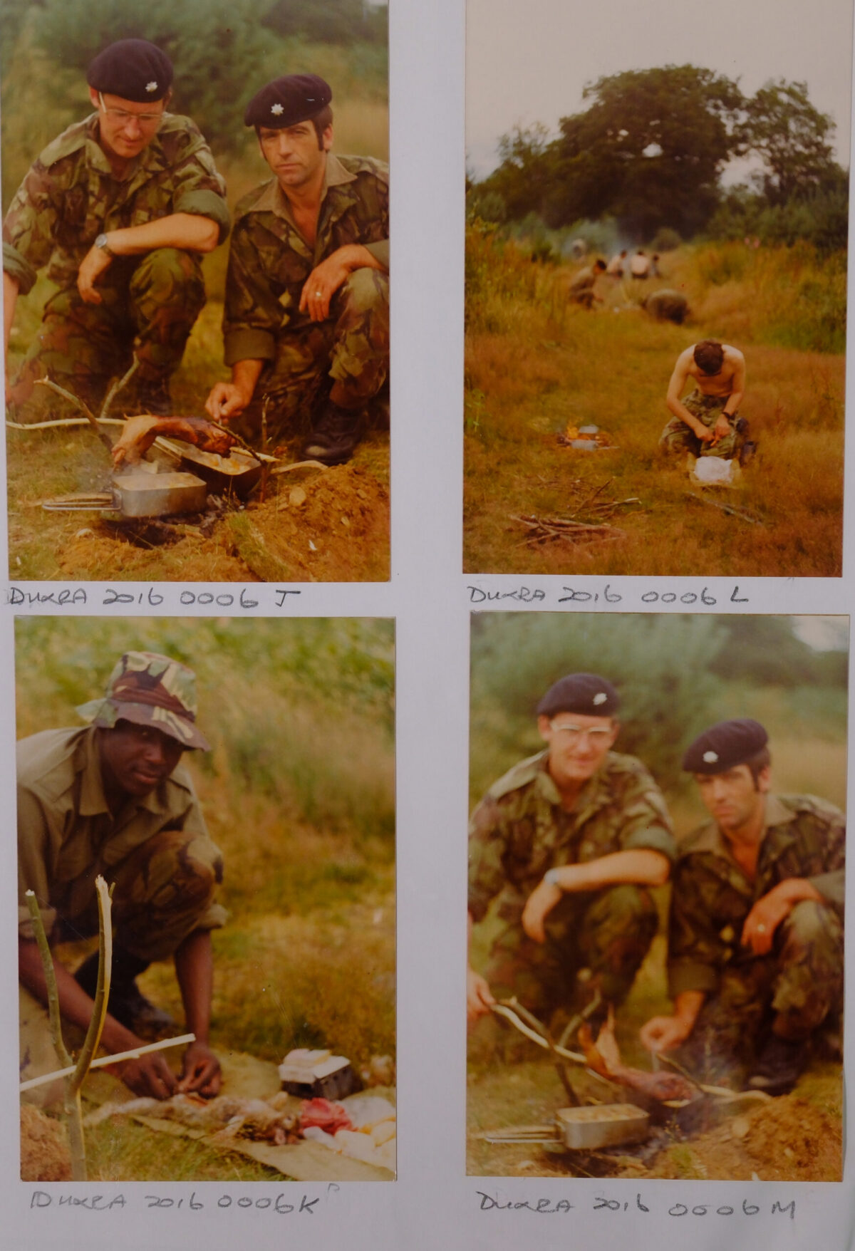 Royal Anglian Regiment