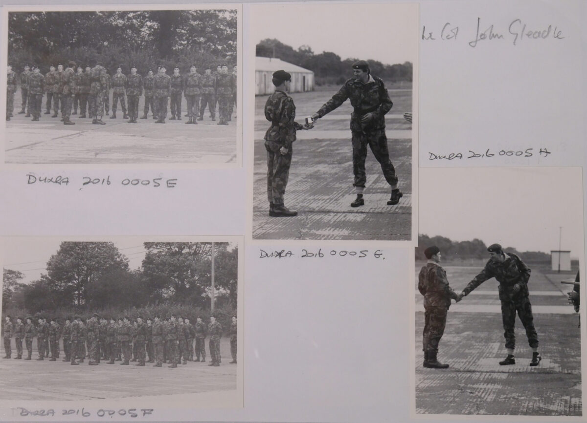 Royal Anglian Regiment