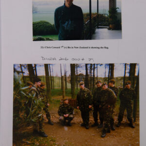 Royal Anglian Regiment Royal Anglian Regiment
