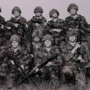 Royal Anglian Regiment