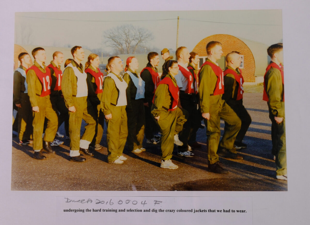Royal Anglian Regiment