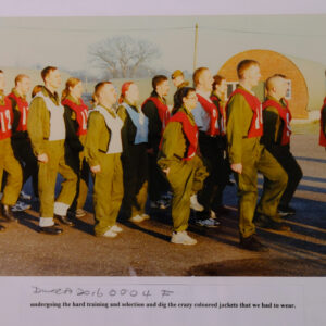 Royal Anglian Regiment