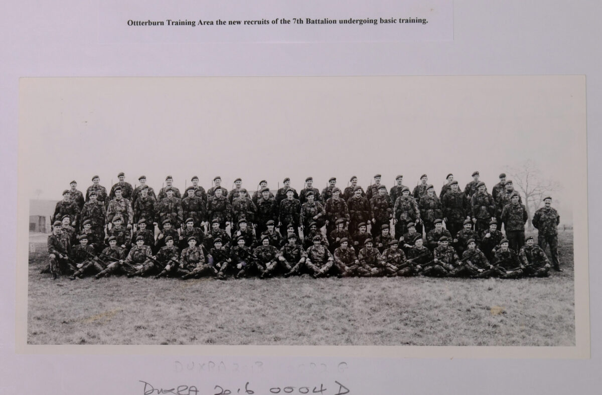 Royal Anglian Regiment Royal Anglian Regiment