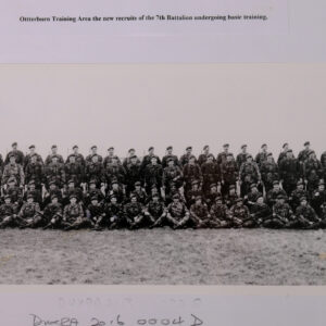 Royal Anglian Regiment