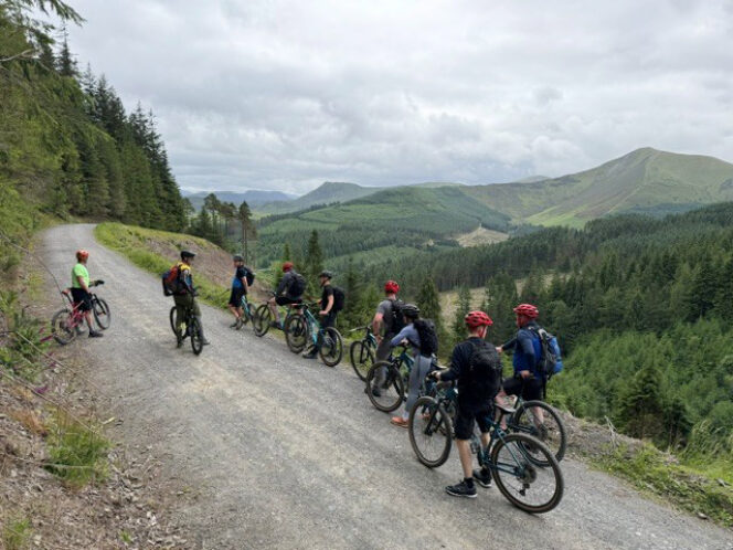Week One – Instructor Development The first week focused on developing instructor capability. Instructors consolidated skills and techniques gained from previous courses while learning new methods from more experienced and qualified instructors. Throughout the week, participants enhanced their instructional competence across all activity areas and were provided with opportunities to gain additional qualifications. This included achieving the MIAS Mountain Bike Mechanics qualification and the ALeRT Leader/Instructor qualification, further increasing the unit’s capacity to deliver safe and effective Adventurous Training. Week One – Instructor Development The first week focused on developing instructor capability. Instructors consolidated skills and techniques gained from previous courses while learning new methods from more experienced and qualified instructors. Throughout the week, participants enhanced their instructional competence across all activity areas and were provided with opportunities to gain additional qualifications. This included achieving the MIAS Mountain Bike Mechanics qualification and the ALeRT Leader/Instructor qualification, further increasing the unit’s capacity to deliver safe and effective Adventurous Training.