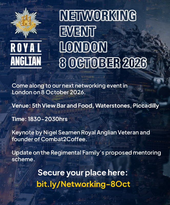 Networking Event London