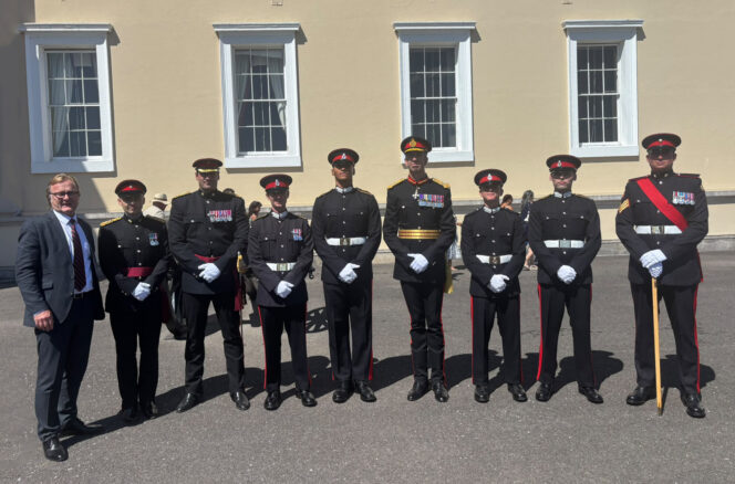 Royal Anglian Regiment Royal Anglian Regiment