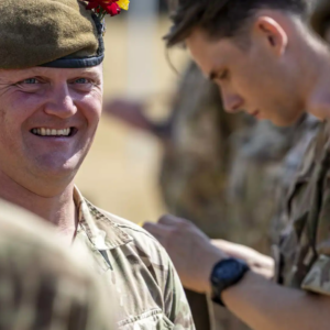 Minden Day Royal Anglian Regiment