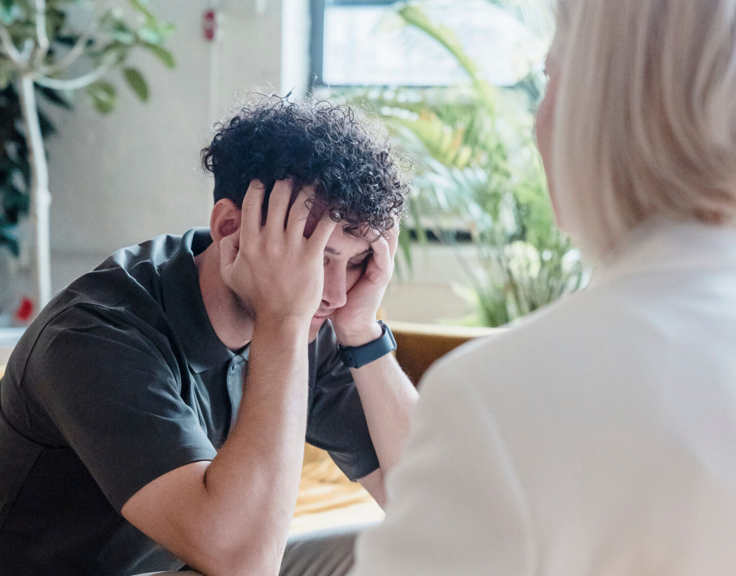 Mental Health Awareness and Support