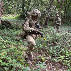 3rd Battalion Royal Anglian Regiment 3rd Battalion Royal Anglian Regiment