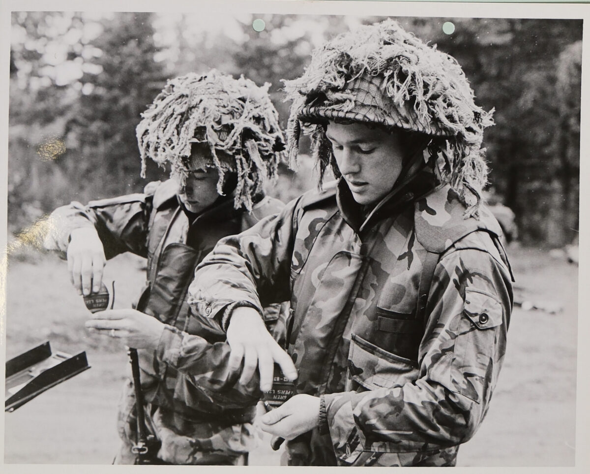 Royal Anglian Regiment Royal Anglian Regiment
