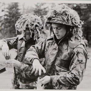 Royal Anglian Regiment