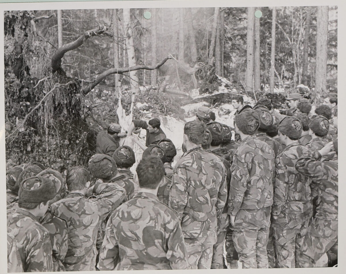 Royal Anglian Regiment
