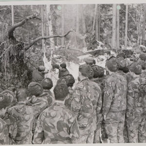 Royal Anglian Regiment