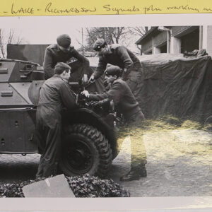Royal Anglian Regiment
