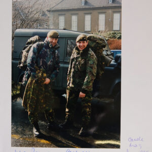 Royal Anglian Regiment Royal Anglian Regiment