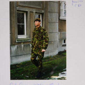 Royal Anglian Regiment Royal Anglian Regiment