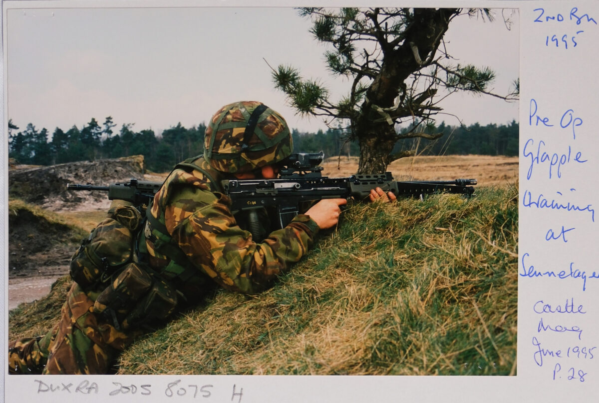 Royal Anglian Regiment Royal Anglian Regiment