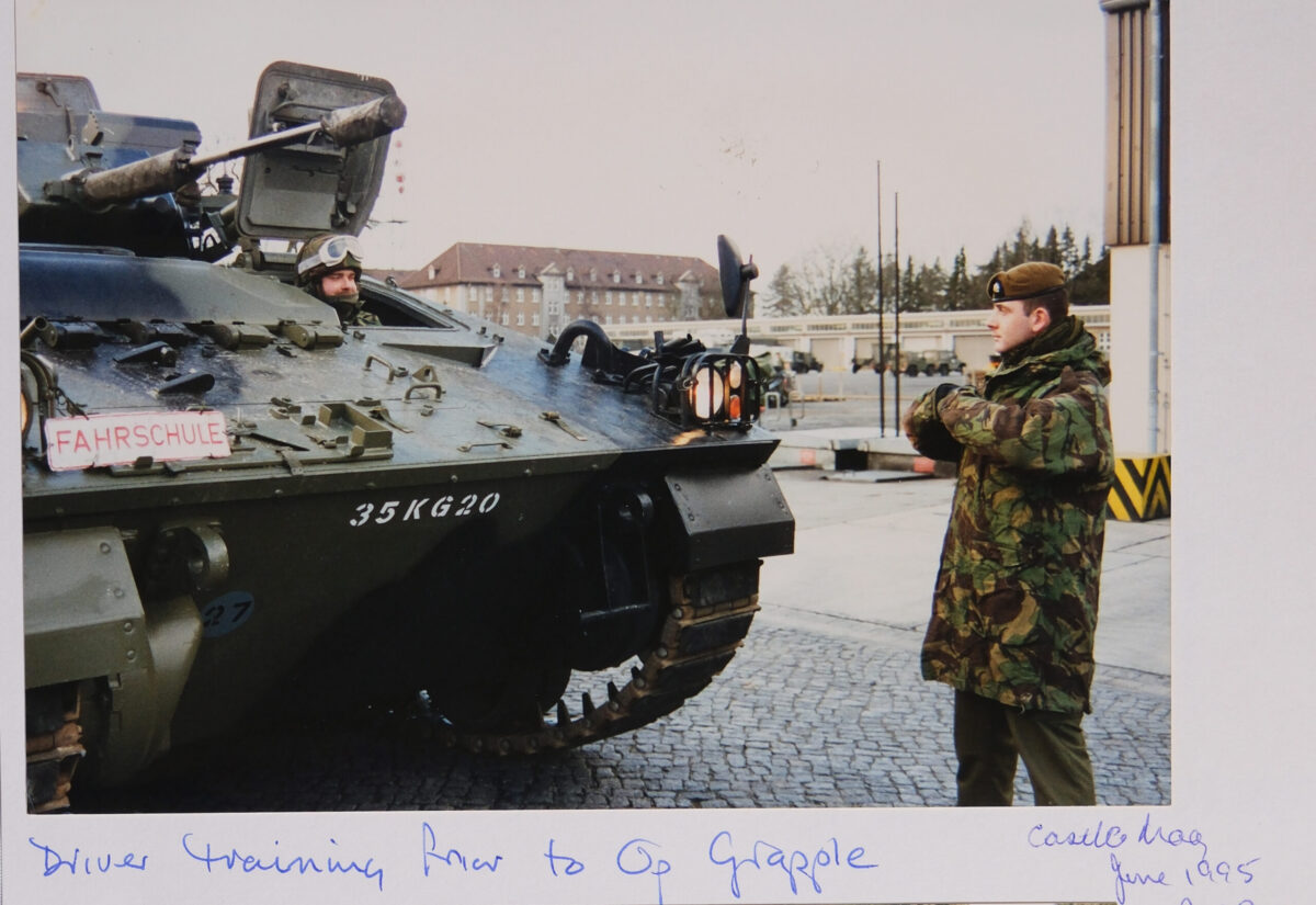 Royal Anglian Regiment Royal Anglian Regiment