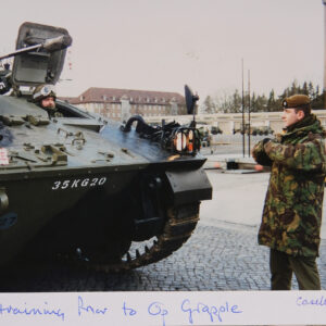 Royal Anglian Regiment Royal Anglian Regiment