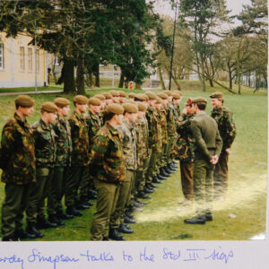 Royal Anglian Regiment Royal Anglian Regiment