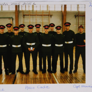 Royal Anglian Regiment Royal Anglian Regiment