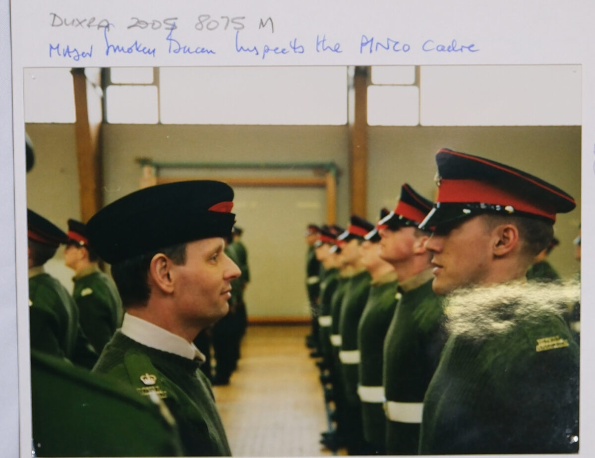Royal Anglian Regiment Royal Anglian Regiment