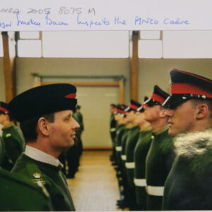 Royal Anglian Regiment Royal Anglian Regiment