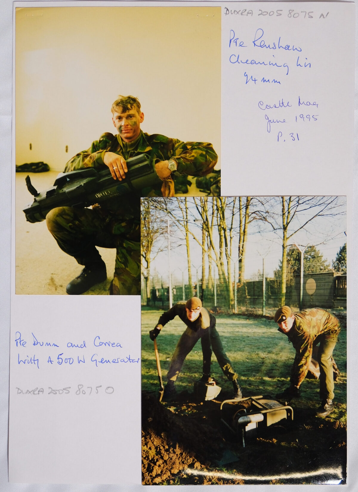 Royal Anglian Regiment Royal Anglian Regiment