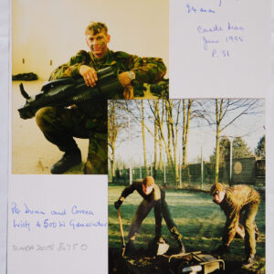 Royal Anglian Regiment Royal Anglian Regiment