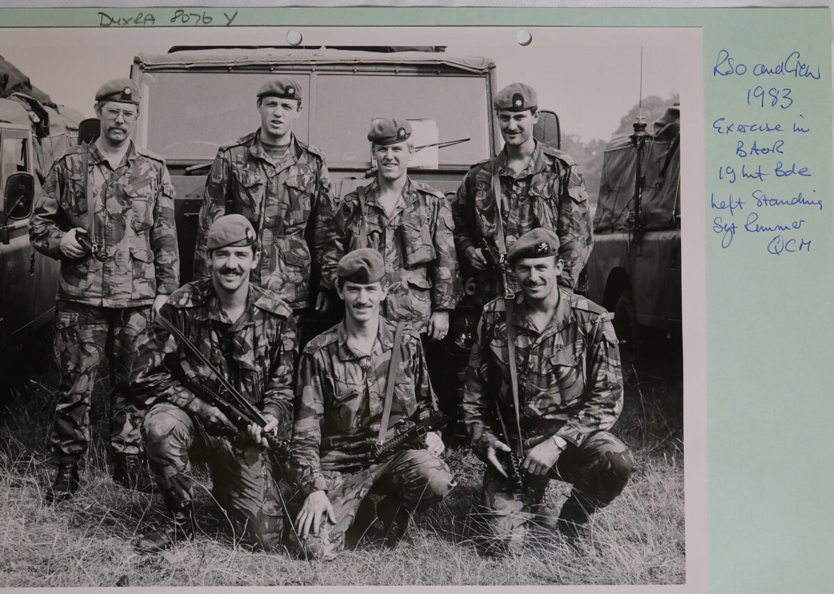 Royal Anglian Regiment Royal Anglian Regiment