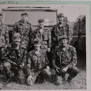Royal Anglian Regiment Royal Anglian Regiment